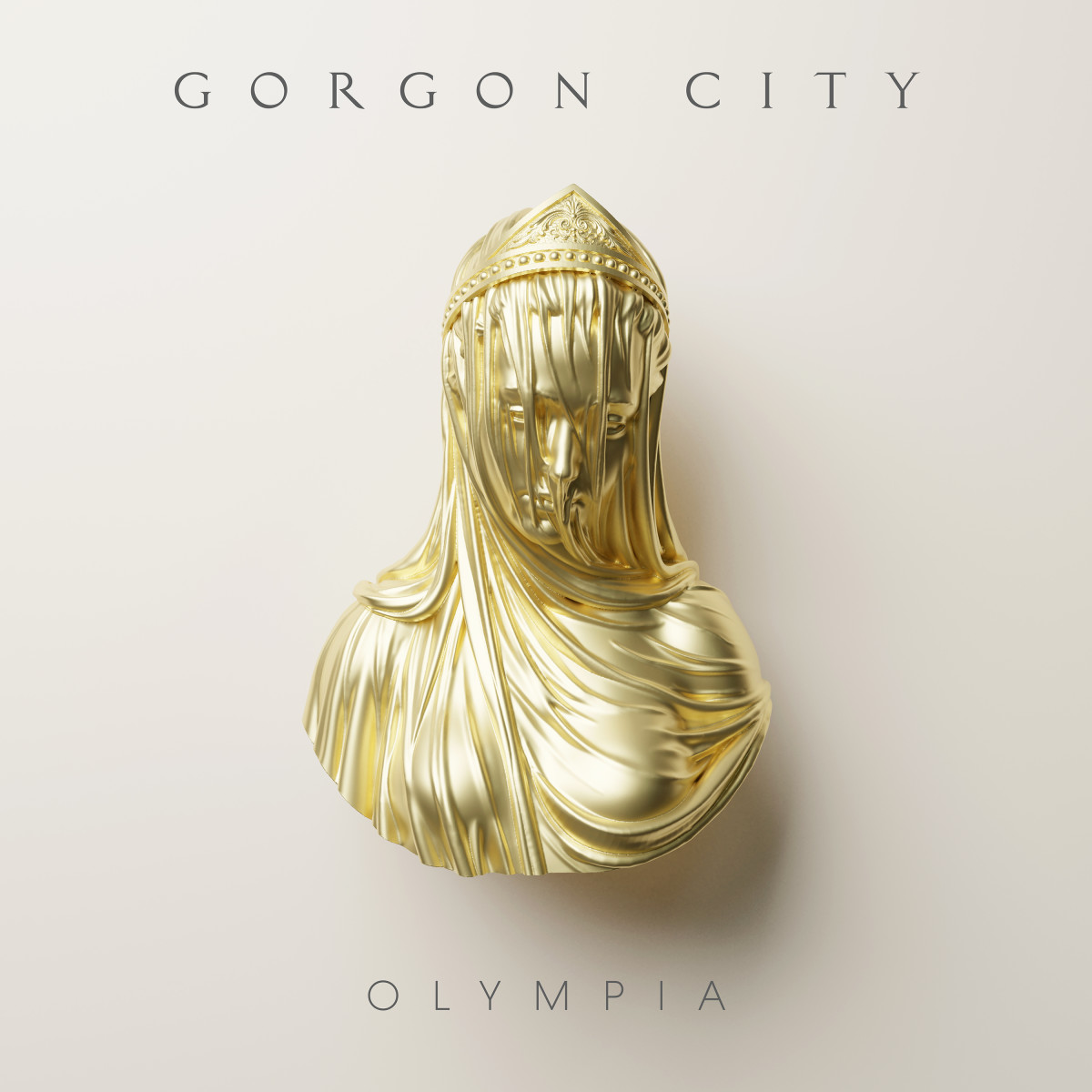 Gorgon City – Olympia