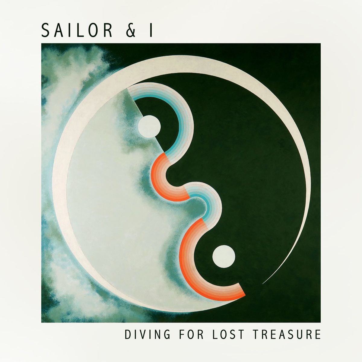 Sailor & I – Diving for Lost Treasure