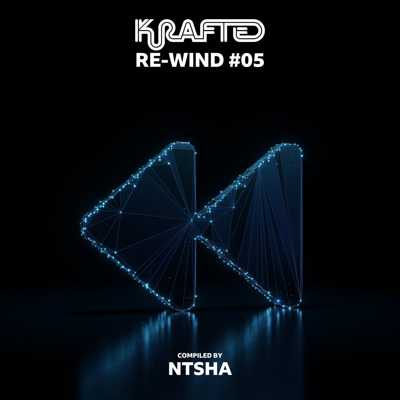 VA – Krafted: Re-Wind #05