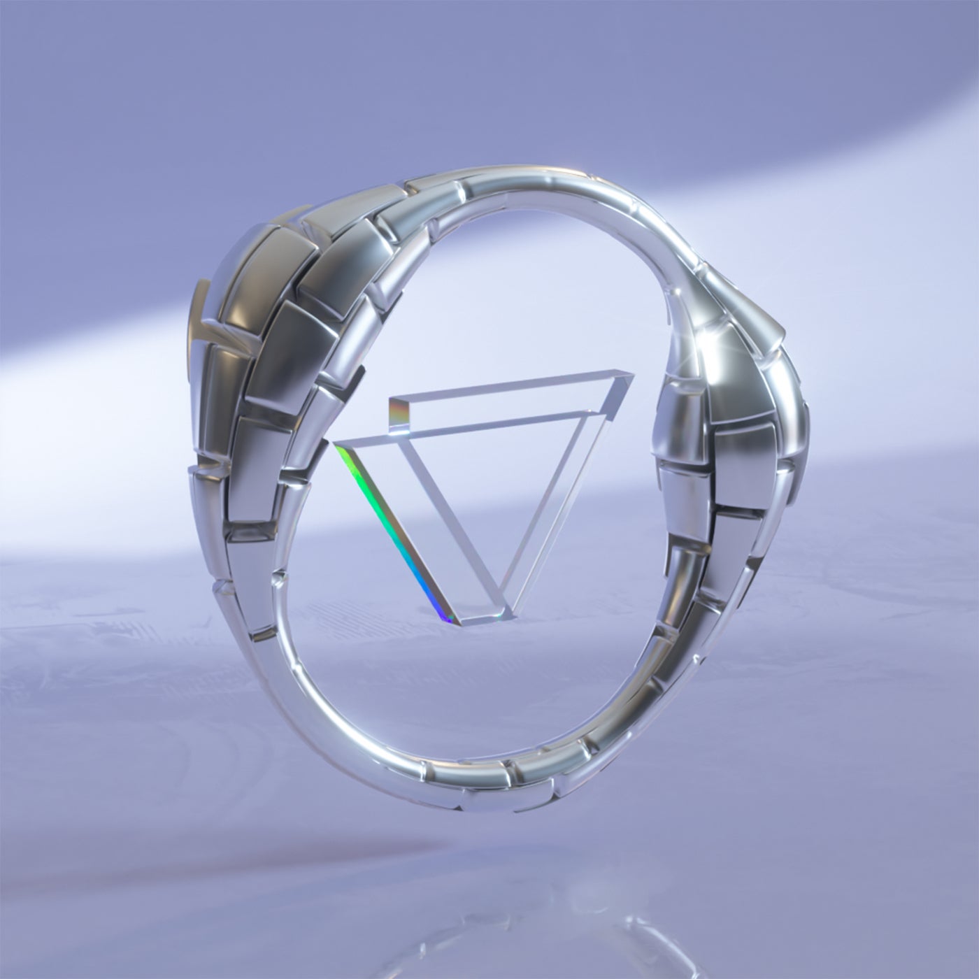 VA – Voyager I