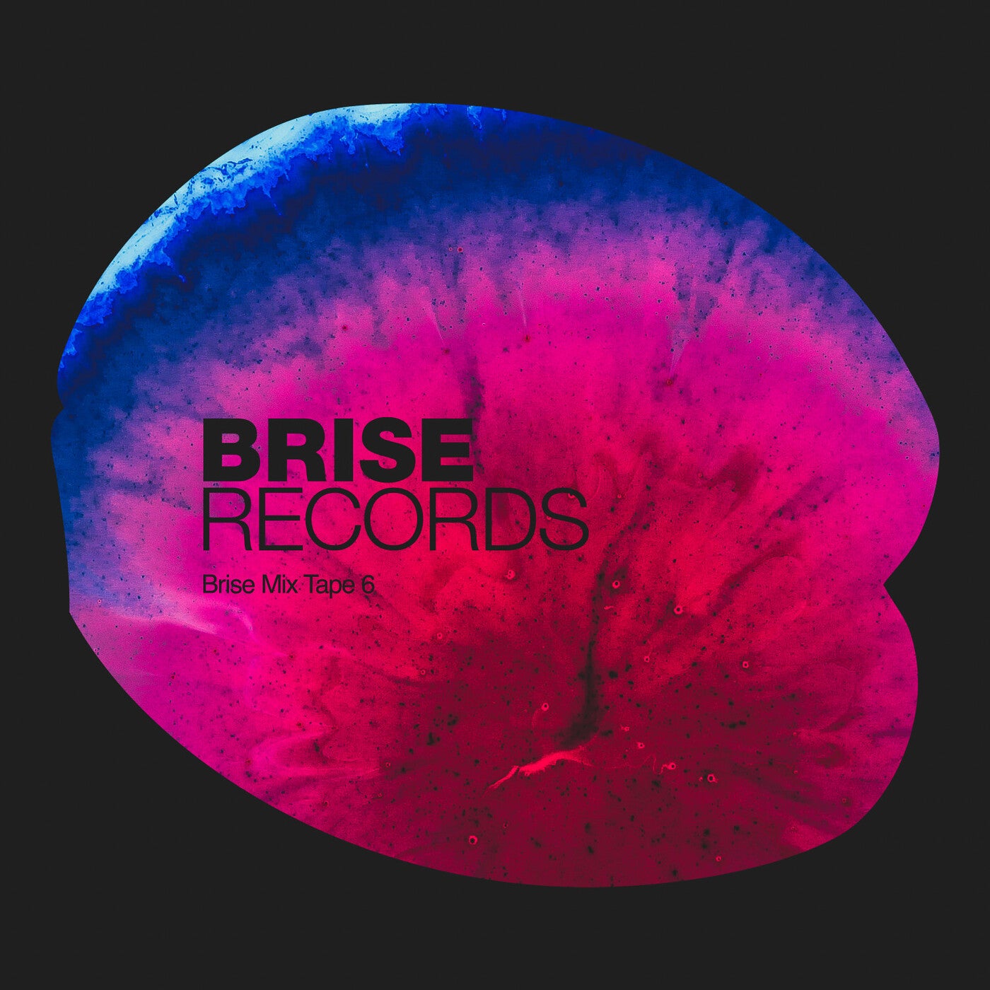VA – Brise Mix Tape 6