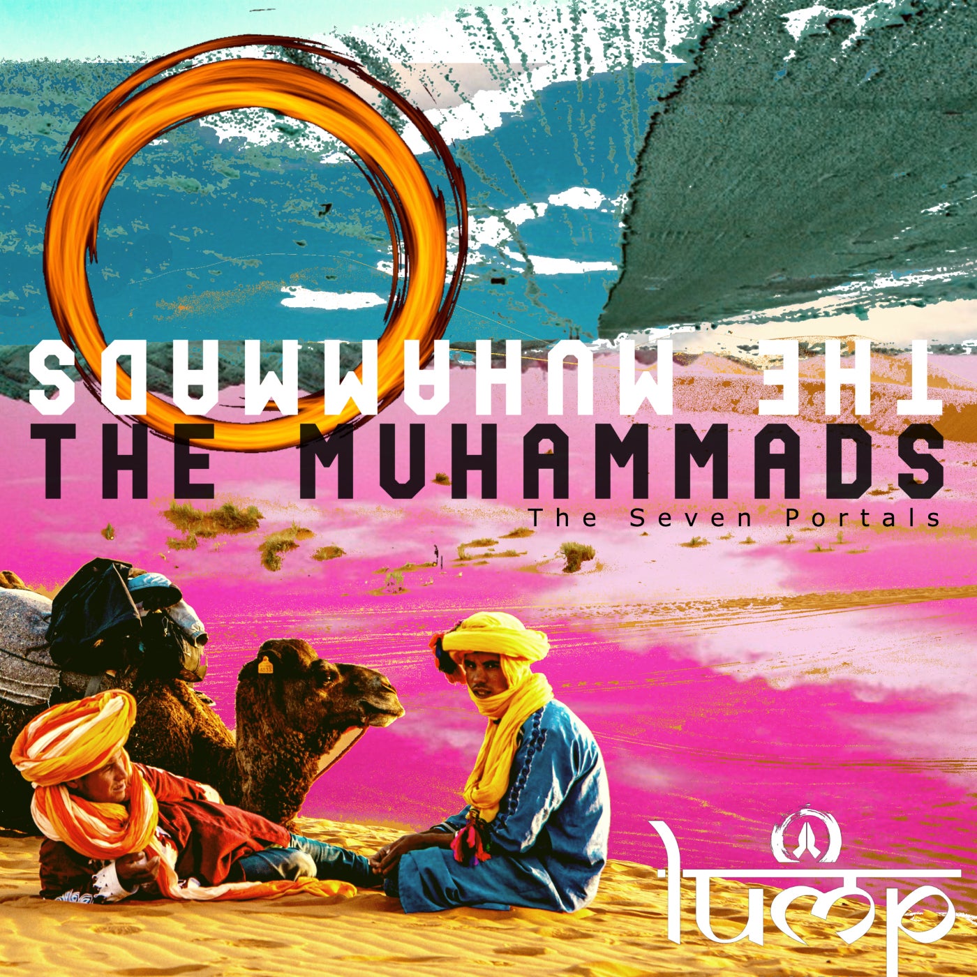 The Muhammads – The Seven Portals