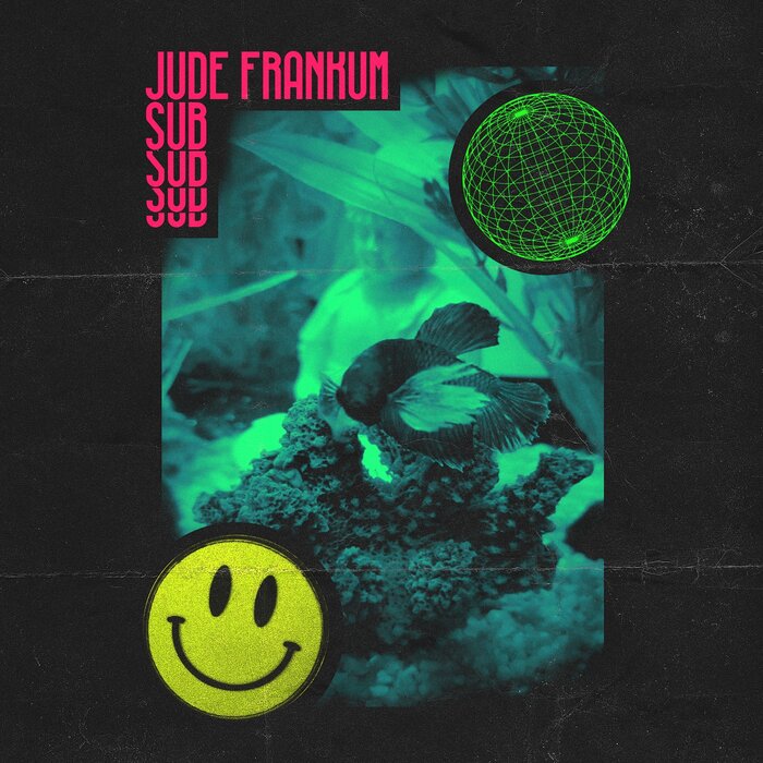 Jude Frankum – Sub