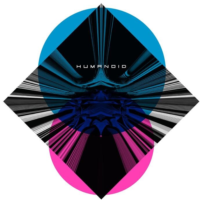 Humanoid – 7 Songs [Hi-RES]