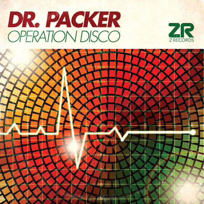 Dr Packer – Operation Disco