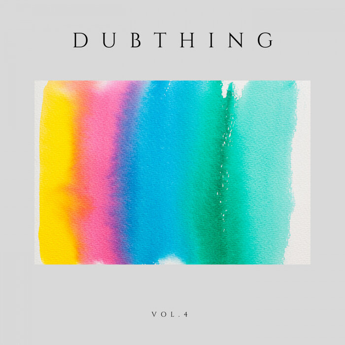 Thing – Dubthing Vol. 4