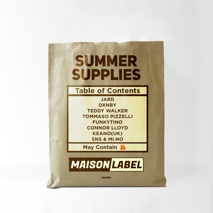 Jard – MAISON Summer Supplies VA