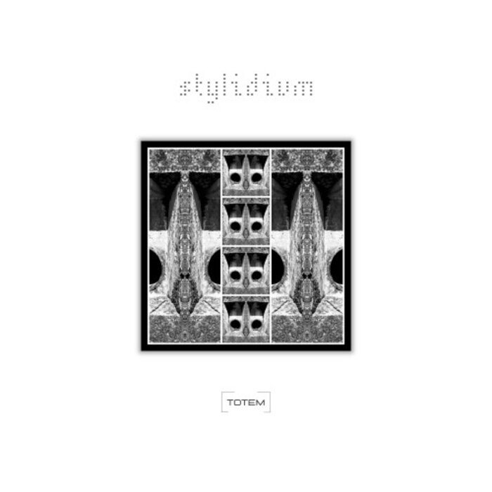 Stylidium – Totem