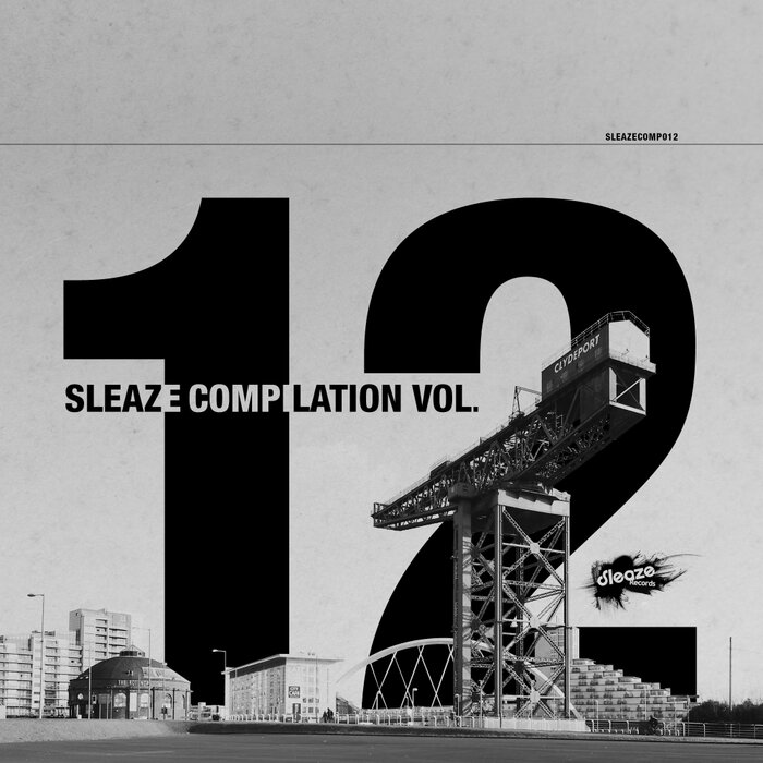 VA – Sleaze Compilation, Vol. 12