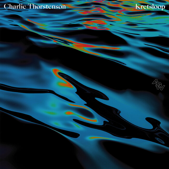 Charlie Thorstenson – Kretsloop