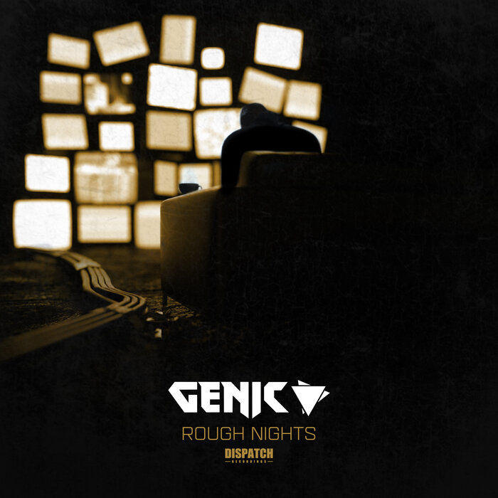 Genic – Rough Nights [Hi-RES]
