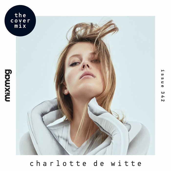 Charlotte De Witte – Mixmag Presents Charlotte De Witte