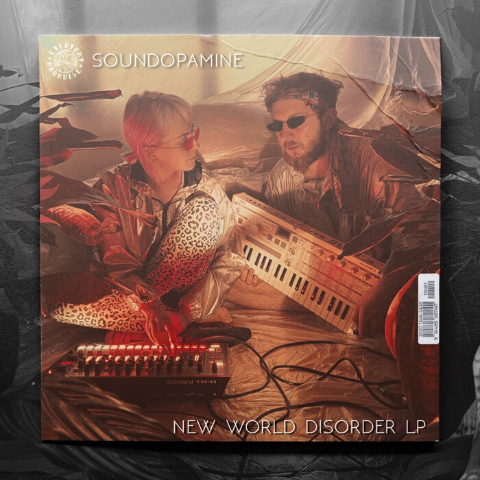 Soundopamine – New World Disorder
