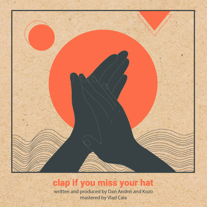 AK41 – Clap if you miss your hat