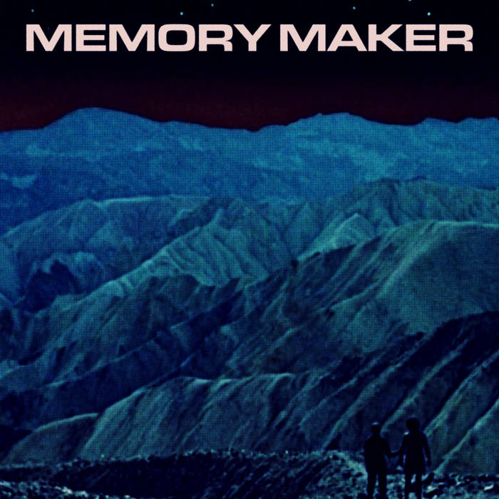 Milieu – Memory maker [Hi-RES]