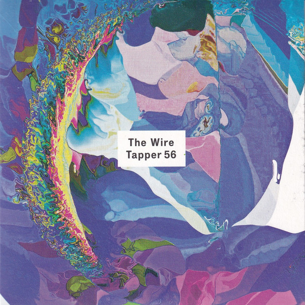 VA – The Wire Tapper 56