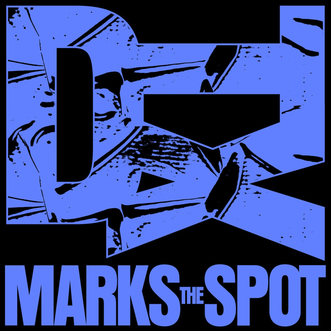 VA – DTX Marks the Spot