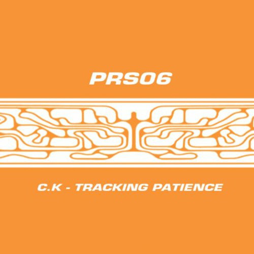 C.K – Tracking Patience [VINYL]