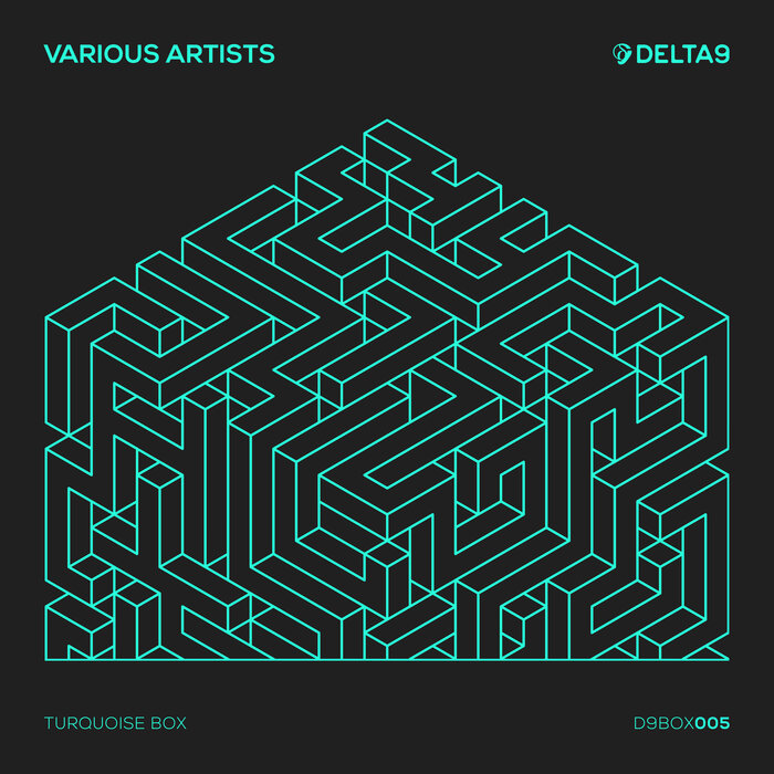 VA – Turquoise Box