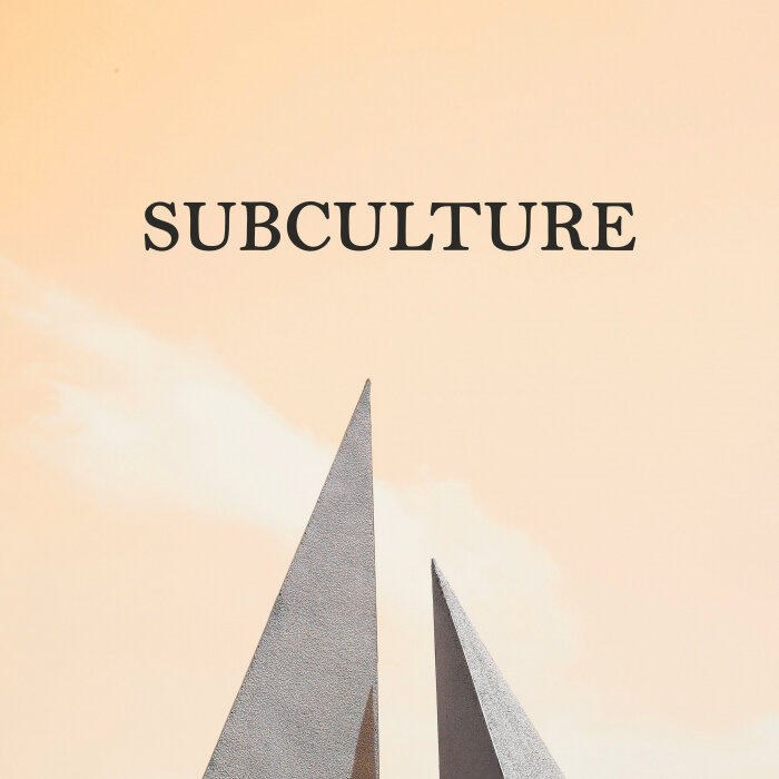 VA – Subculture