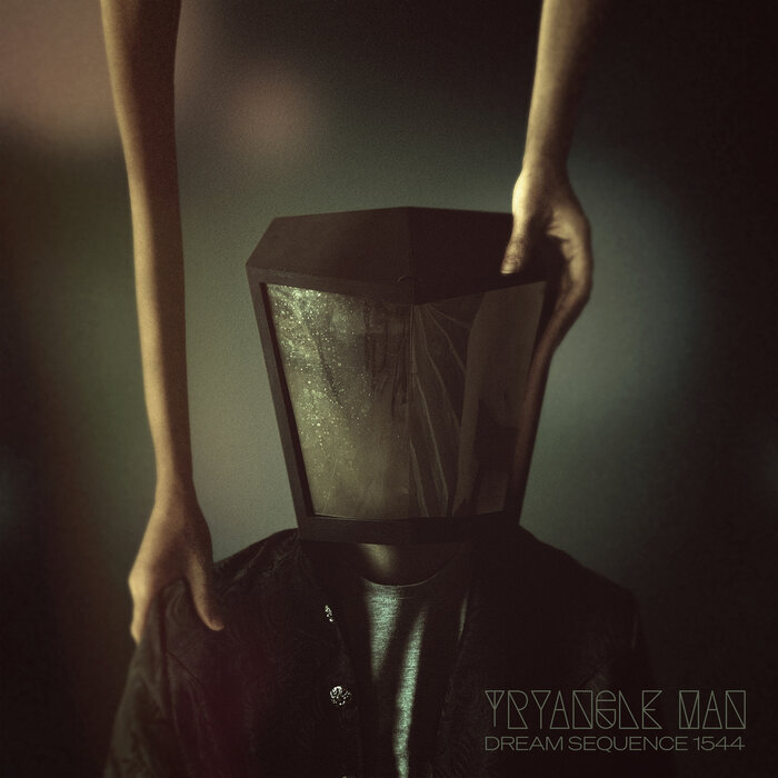 Tryangle Man – Dream Sequence 1544