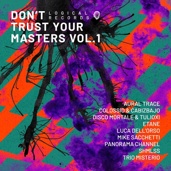 VA – Don’t Trust Your Masters, Vol. 1