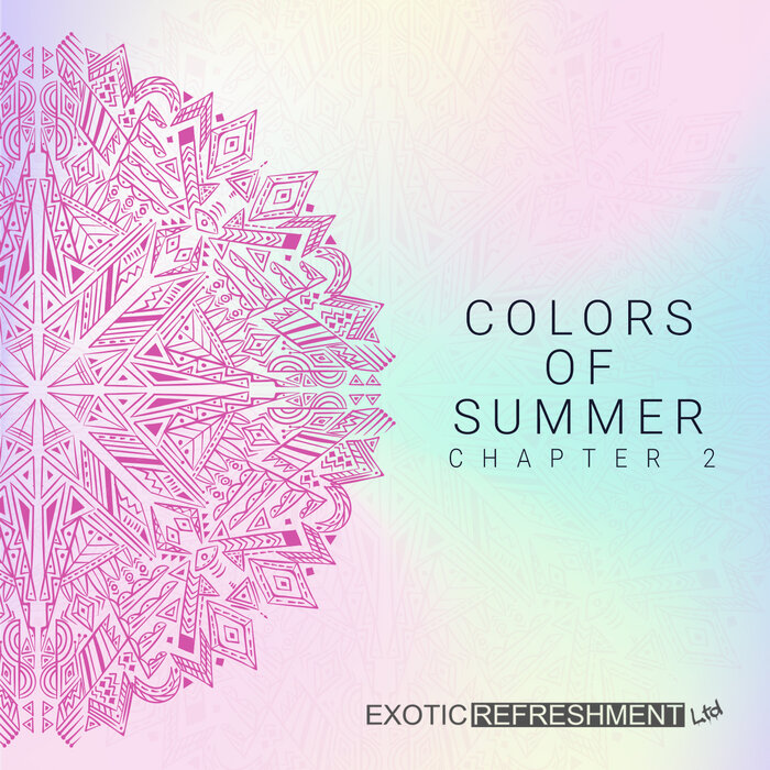 VA – Colors of Summer, Ch. 2