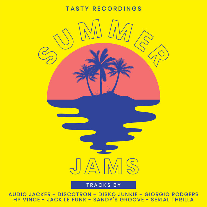 VA – Summer Jams