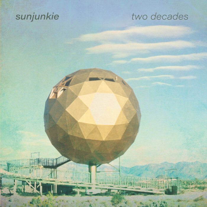 Sunjunkie – Two Decades [Hi-RES]