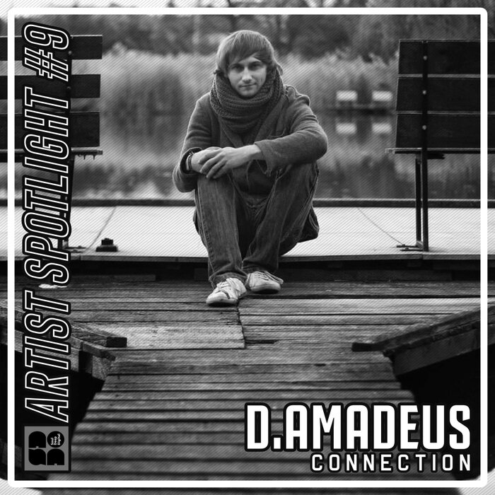 D.Amadeus – Connection