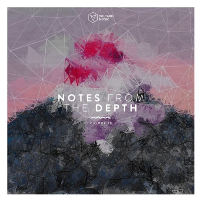 VA – Notes from the Depth, Vol. 18