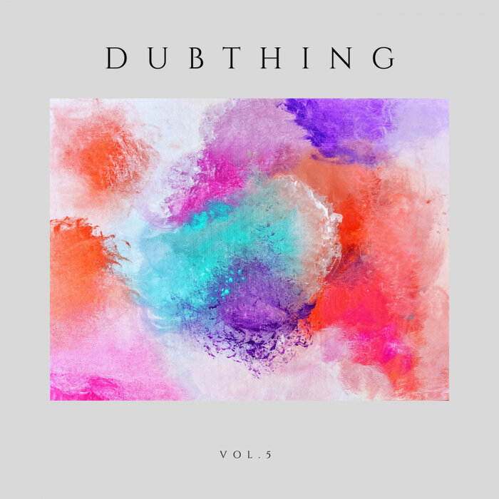 Thing – Dubthing Vol.5