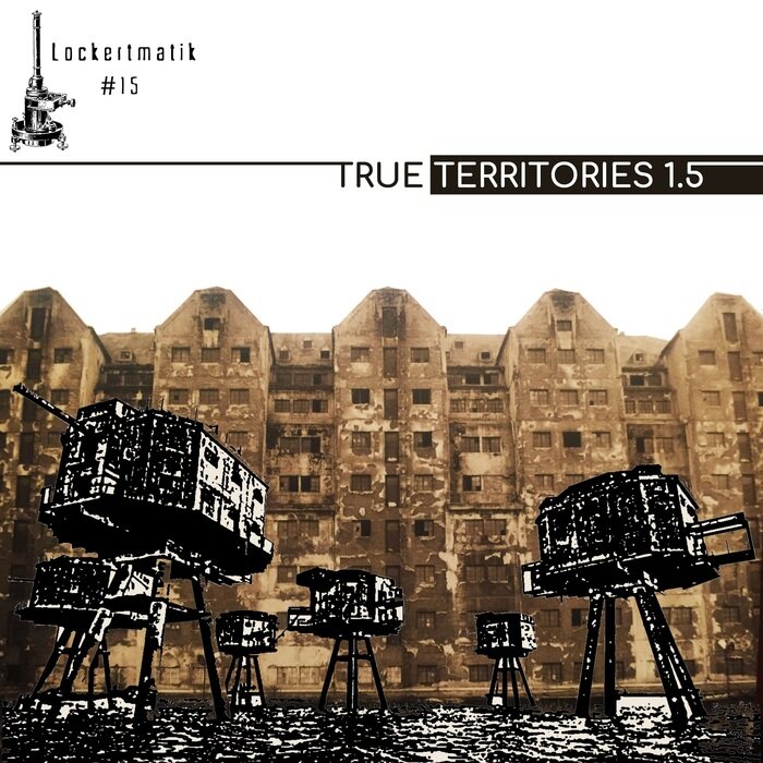 VA – True Territories 1.5