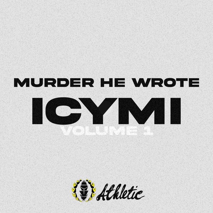 Murder He Wrote – Icymi, Vol. 1