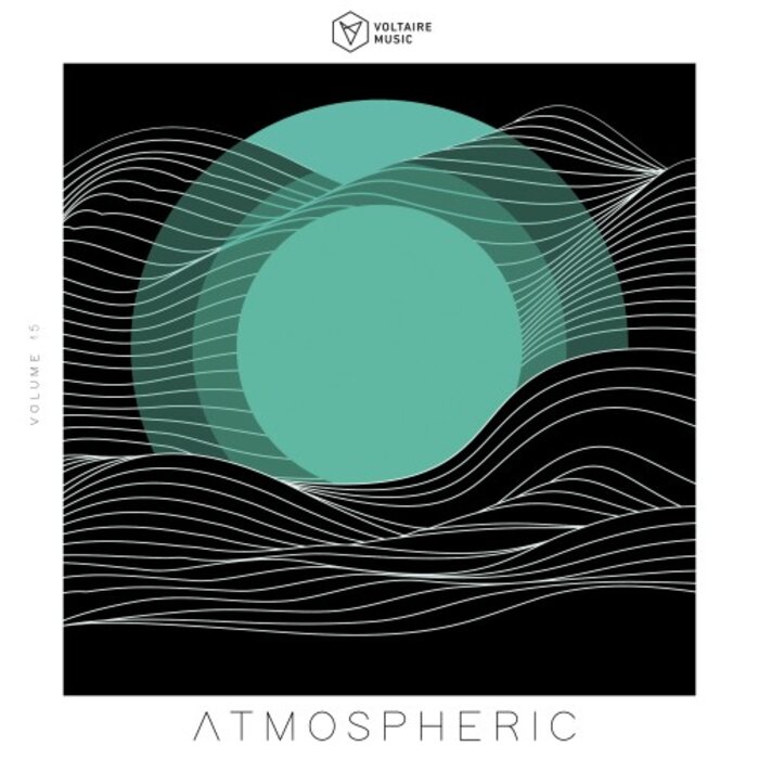 VA – Voltaire Music Pres. Atmospheric, Vol. 15