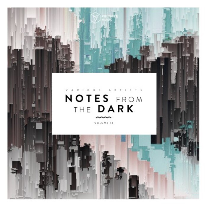VA – Notes from the Dark, Vol. 16