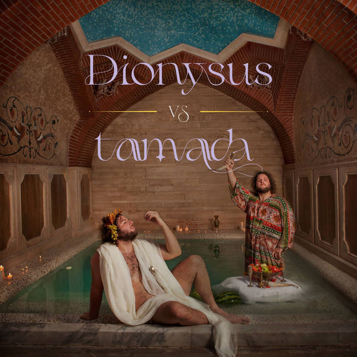 TamAda – Dionysus vs Tamada