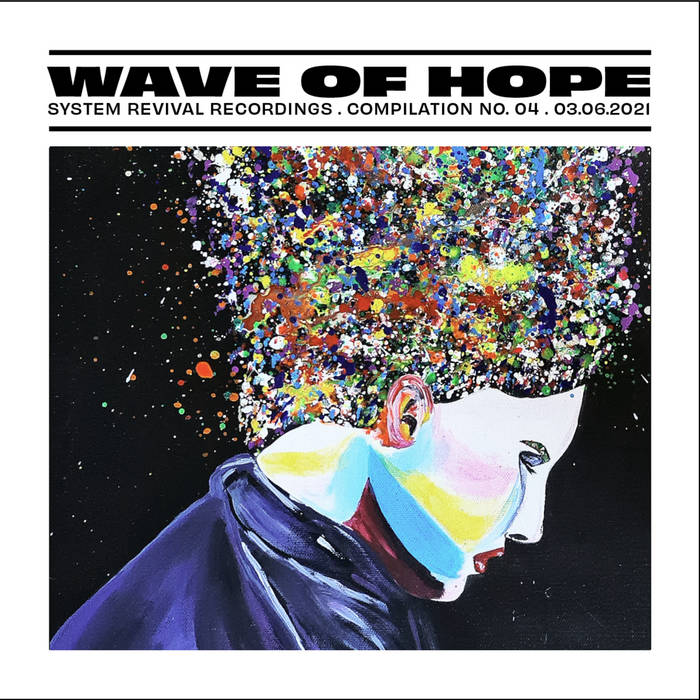 VA – Wave of Hope [Hi-RES]