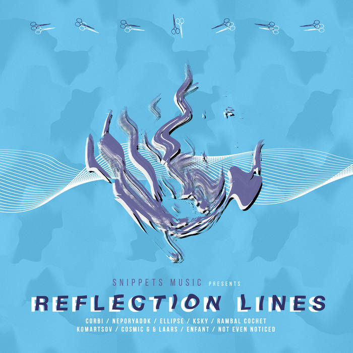 VA – Reflection Lines