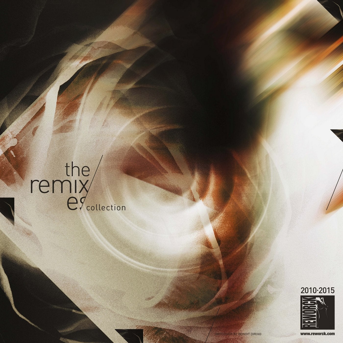 VA – The Remixes Collection 10>15