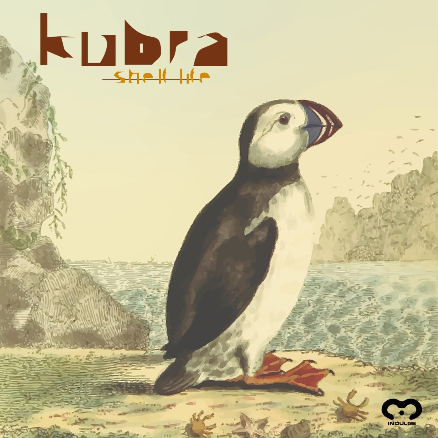 Kubra – Shelf Life