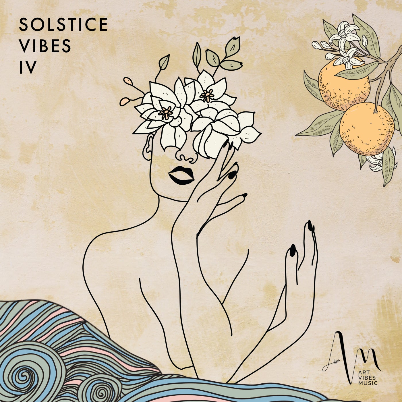 VA – Solstice Vibes IV