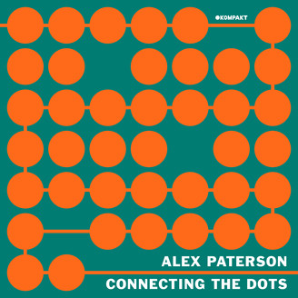 Alex Paterson – Connecting The Dot