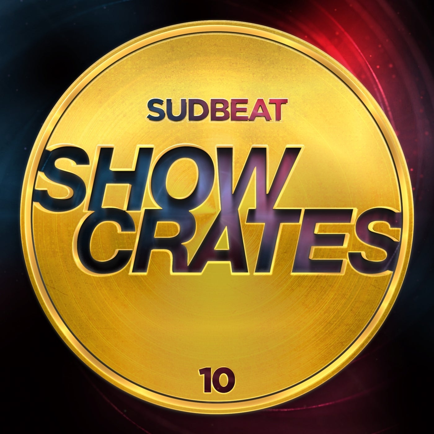 VA – Sudbeat Showcrates 10 [Hi-RES]
