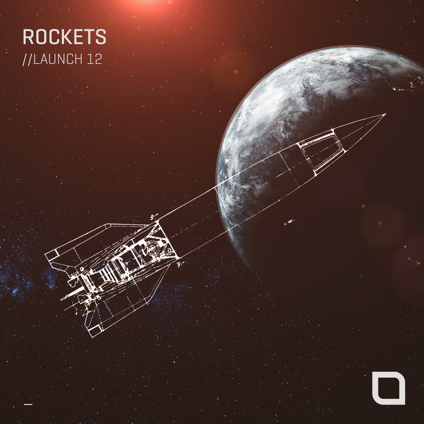 VA – Rockets//Launch 12 [Hi-RES]