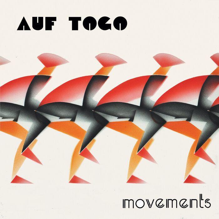 Auf Togo – Movements