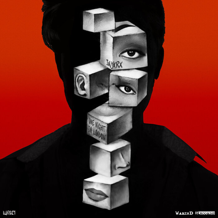 IN-JXRX – One Night In London