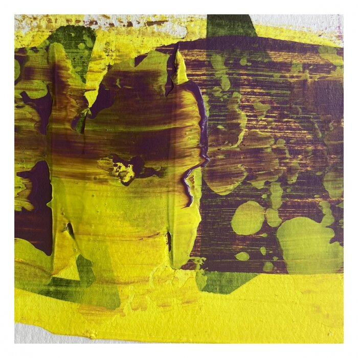 Collapsed Textures – Tape / 01
