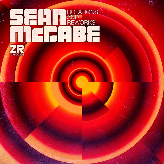 Sean McCabe – Rotations & Reworks