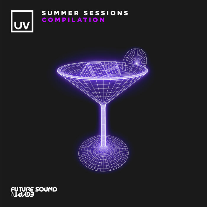 VA – Summer Sessions 2021